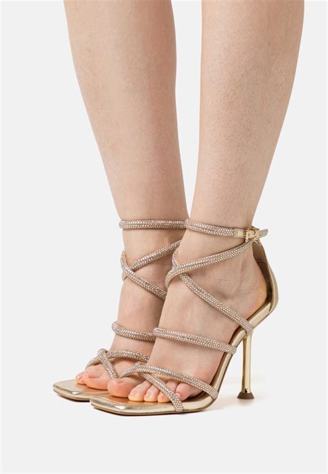 dames sandalen michael kors|Michael Kors heeled sandals sale.